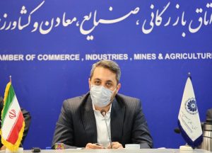 ضرورت راه اندازی میز ملی توسعه صادارت محصولات سبزی و صیفی البرز