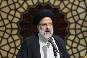 ویدیو/ اعلام رسمی؛ آیت الله رئیسی به شهادت رسید