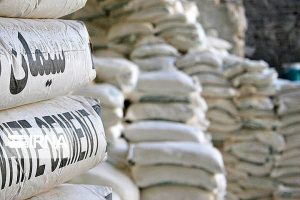 خط اصلی تولید سیمان آبیک به چرخه فعالیت بازگشت