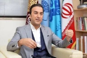 مجری استقلالی تلویزیون ممنوع الکار شد!