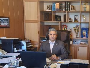 امکان خرید مستقیم مصالح فروشی های از کارخانه سیمان آبیک فراهم شد