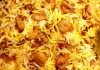 طرز تهیه میگو پلو خوشمزه و مجلسی طرز تهیه میگو پلو خوشمزه و مجلسی