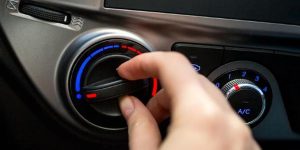 چگونه از کولر خودرو استفاده کنیم؟