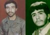 مادر گرامی شهیدان «شجاعی» به فرزندان شهیدش پیوست