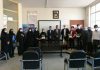 نفرات برتر مسابقات برنامه نویسی هنرجویان البرز معرفی شدند