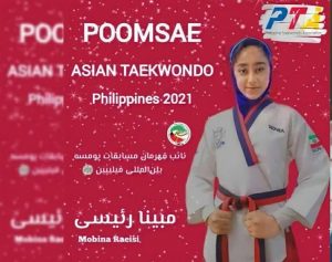 دانش آموز البرزی مدال نقره بین المللی یومسه گرفت
