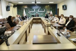 مدارس البرز در حال آماده سازی برای سال تحصیلی جدید است