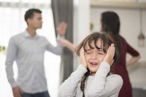 کرونا اختلافات خانوادگی را به شدت افزایش داده است