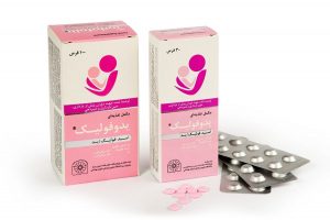 داروی یدوفولیک برای مادران باردار در البرز تامین شد
