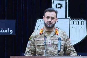 ۳۰ شهرستان افغانستان از کنترل طالبان آزاد شده‌ اند