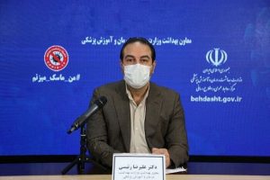 واردات ۷ میلیون دوز واکسن کرونا تا هفته آینده