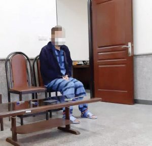 تجاوز به دختری که به خواستگار پاسخ منفی داده بود