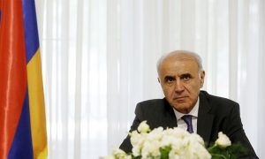 سفیر ارمنستان: اقامت کمتر از ۱۰ روز مشمول واکسن نمی‌شود