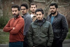 آغاز بازپخش فصل دوم گاندو در آخرین روزهای دولت دوازدهم