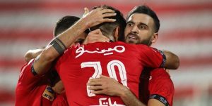 پرسپولیس ۳ – تراکتور یک | بازگشت بزرگ سرخ ها در آزادی