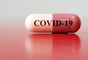قرص کرونا به با بازار می‌آید
