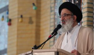 ایران در حمله موشکی به اسرائیل اصول انسانی را رعایت کرد ایران در حمله موشکی به اسرائیل اصول انسانی را رعایت کرد