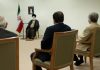گلایه رهبر انقلاب از رعایت نشدن توصیه های متعدد قبلی درباره آب خوزستان و فاضلاب اهواز