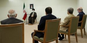 گلایه رهبر انقلاب از رعایت نشدن توصیه های متعدد قبلی درباره آب خوزستان و فاضلاب اهواز