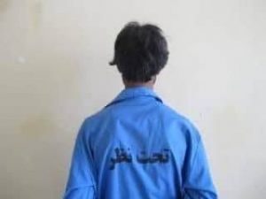 قتل عمه توسط برادرزاده در گلشهر کرج