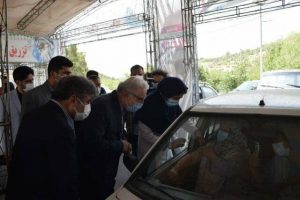 افزایش مراکز و سرعت واکسیناسیون در کشور در روزهای آتی