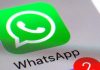 دسترسی به پیام رسان واتس اپ بدون نیاز به تلفن همراه