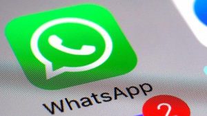 دسترسی به پیام رسان واتس اپ بدون نیاز به تلفن همراه