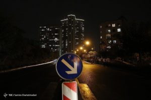 ممنوعیت تردد شبانه همچنان ادامه دارد؟