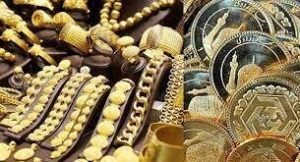 ثبات قیمت ها در بازار طلا و سکه در یک هفته نیمه تعطیل