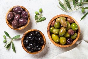 خواص شگفت انگیز زیتون که بیشتر افراد نمی‌دانند
