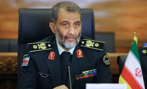 رونمایی پلیس فتا از آنتی ویروس موبایلی «فارز»