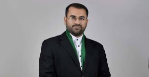 توئیت نماینده آبادان با هشتک پینوکیو