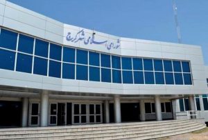 افزایش تراکم در مناطق پرجمعیت به نفع شهر نیست افزایش تراکم در مناطق پرجمعیت به نفع شهر نیست