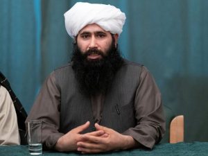 طالبان: ترکیه از افغانستان نرود، با آن می‌جنگیم