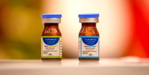 ثبت مشخصات داوطلبین واکسن کووپارس در سامانه وزارت بهداشت