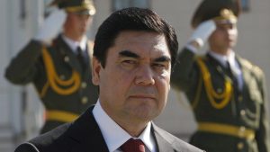 شرط دولت ترکمنستان برای ارایه اینترنت خانگی؛ قسم به قرآن