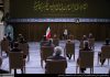 زمان شتابان میگذرد، از هر لحظه این چهار سال استفاده کنید