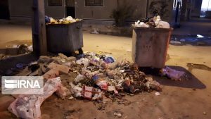 عضو شورا: وضعیت معابر کرج خوب نیست
