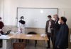 تزریق واکسن کرونا فرهنگیان فردیس آغاز شد