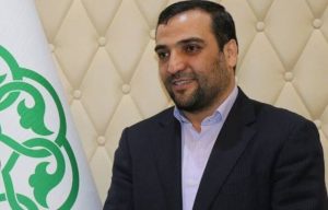 مصطفی سعیدی سیرایی شهردار کرج شد