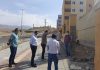 رفع نواقص معابر شهر جدید هشتگرد با صرف ۱۳ میلیارد تومان