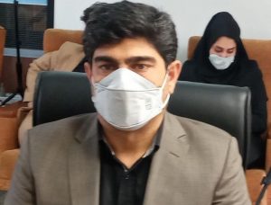 سرپرست شهرداری فردیس انتخاب شد