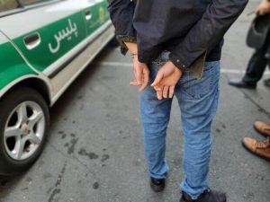 دستگیری باند کلاهبرداری شرکت هرمی در کرج