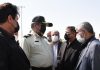 استاندار: ممنوعیت تردد در البرز با جدیت اعمال می شود