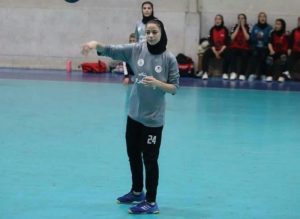 ۲ هندبالیست البرزی به اردوی تیم ملی دعوت شدند