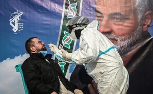 طرح امدادی شهید حاج قاسم سلیمانی در شهرستان چهارباغ آغاز شد