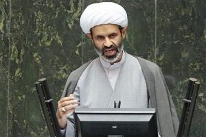 شکایت کمیسیون اصل ۹۰ از “زنگنه و روحانی” به قوه قضائیه