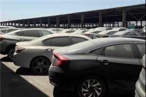 فرمول قیمت گذاری خودروهای خارجی مشخص شد