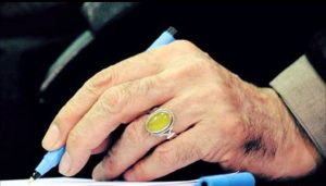 فرمانده نیروی دریایی ارتش با حکم رهبر انقلاب منصوب شد