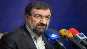 واکنش محسن رضایی به عکس توهین آمیز سفرای روسیه و انگلیس